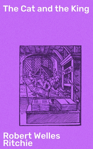 The Cat and the King