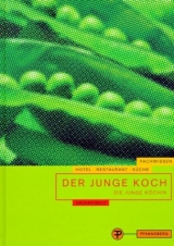 Der Junge Koch / Die Junge K&ouml;chin - Hermann Gr&uuml;ner, Reinhold Metz