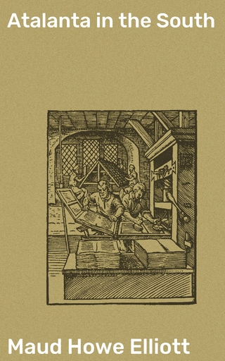 Atalanta in the South