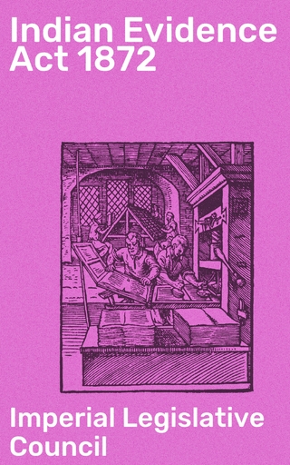 Indian Evidence Act 1872