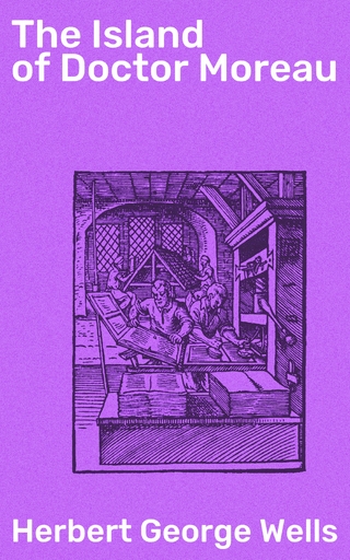 The Island of Doctor Moreau