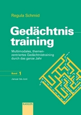 Gedächtnistraining - R. Schmid