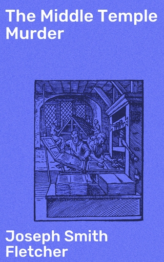The Middle Temple Murder