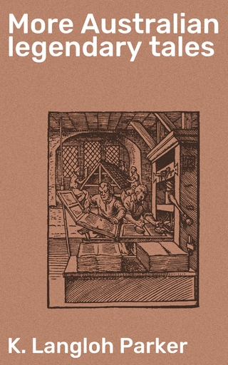 More Australian legendary tales