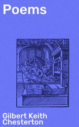 Poems - Gilbert Keith Chesterton