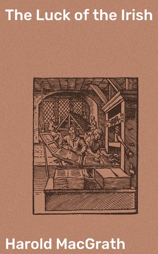 The Luck of the Irish