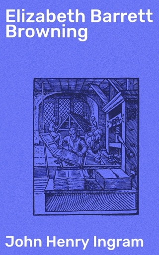 Elizabeth Barrett Browning