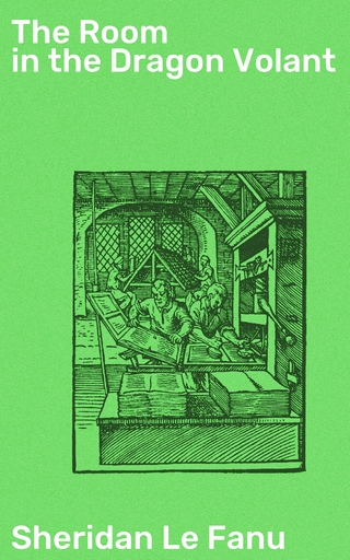 The Room in the Dragon Volant