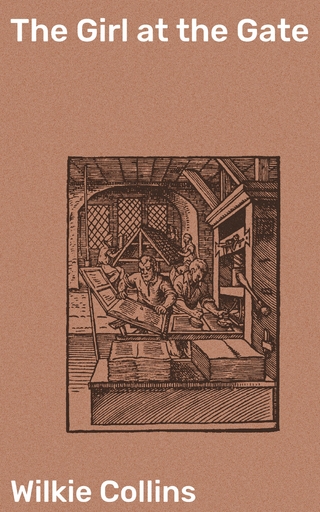 The Girl at the Gate