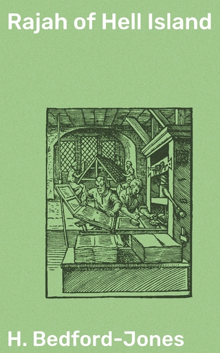 Rajah of Hell Island