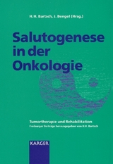 Salutogenese in der Onkologie - 