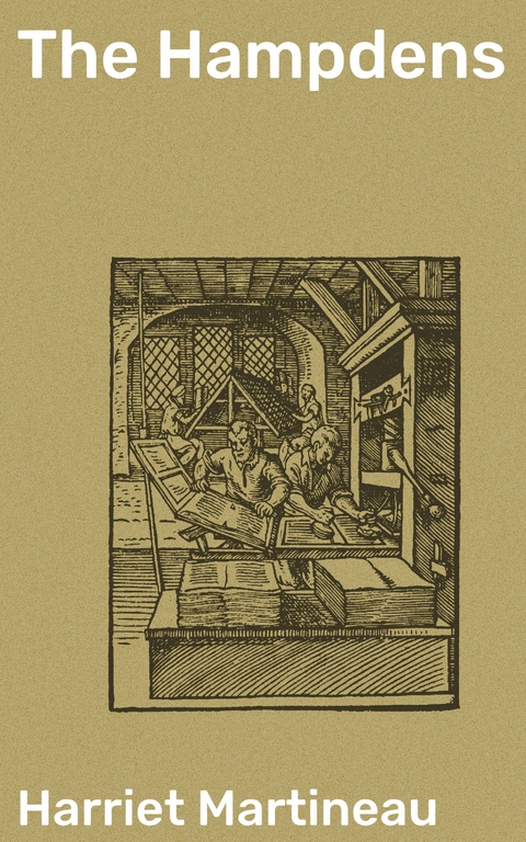 The Hampdens - Harriet Martineau