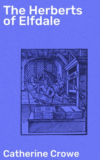 The Herberts of Elfdale