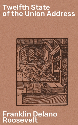 Twelfth State of the Union Address