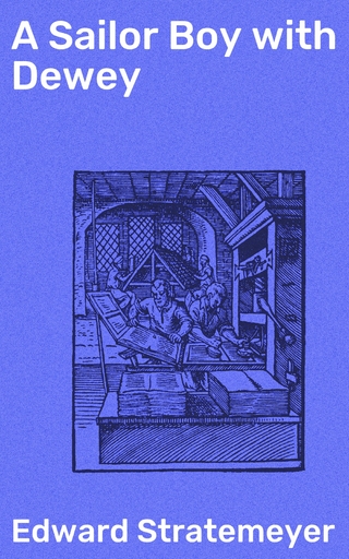 A Sailor Boy with Dewey