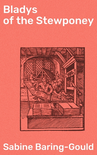 Bladys of the Stewponey