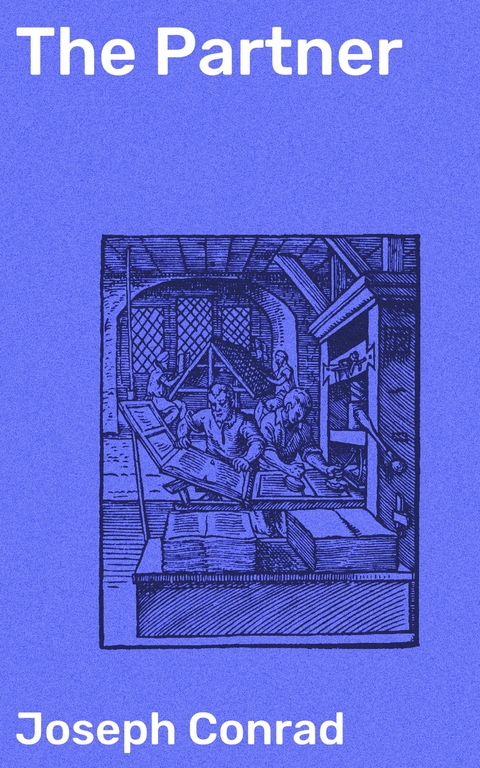 The Partner - Joseph Conrad