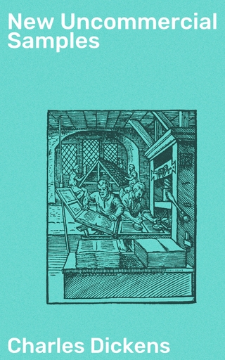 New Uncommercial Samples