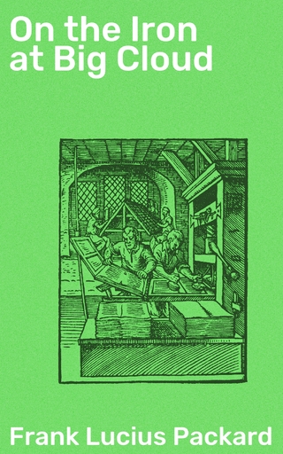 On the Iron at Big Cloud