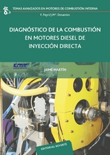 Diagn&oacute;stico de la combusti&oacute;n en motores di&eacute;sel de inyecci&oacute;n directa -  Jaime Martin