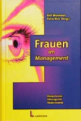 Frauen im Management - Rolf Wunderer, Petra Dick