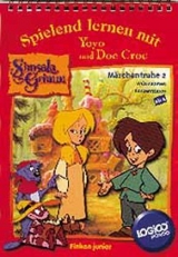 M&auml;rchentruhe 2 - Doris Fischer, Irmgard Quack