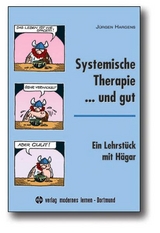 Systemische Therapie... und gut - J&uuml;rgen Hargens