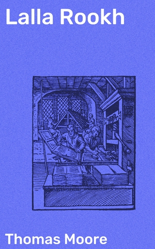 Lalla Rookh
