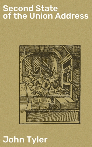 Second State of the Union Address