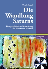 Die Wandlung Saturns - Ursula Strau&szlig;