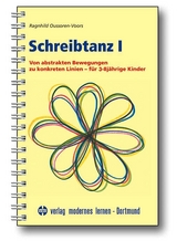 Schreibtanz I - Ragnhild Oussoren-Voors