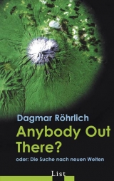 Anybody Out There? - Dagmar R&ouml;hrlich