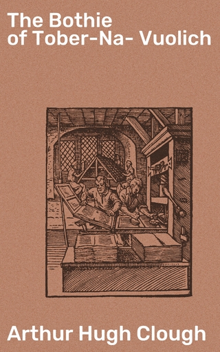 The Bothie of Tober-Na-Vuolich