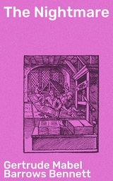The Nightmare - Gertrude Mabel Barrows Bennett