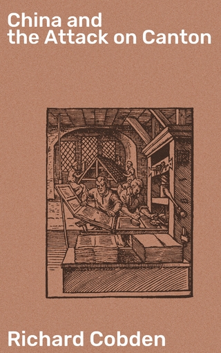 China and the Attack on Canton