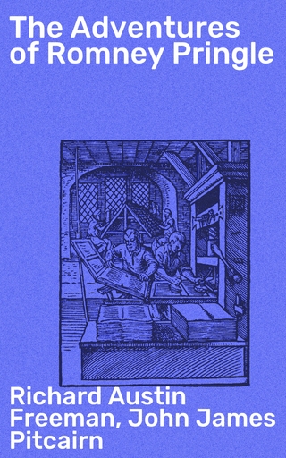 The Adventures of Romney Pringle