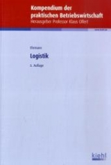 Logistik - Harald Ehrmann