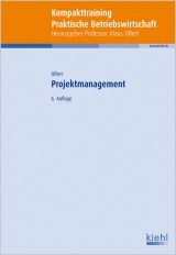 Kompakt-Training Projektmanagement - Klaus Olfert