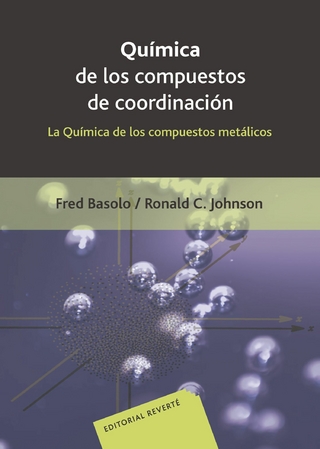 Química de los compuestos  de coordinación