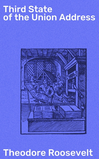 Third State of the Union Address