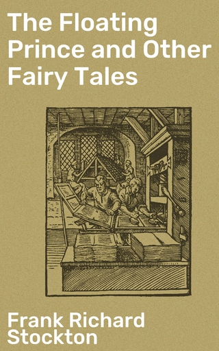 The Floating Prince and Other Fairy Tales
