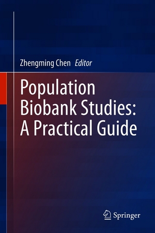 Population Biobank Studies: A Practical Guide