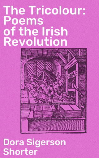 The Tricolour: Poems of the Irish Revolution