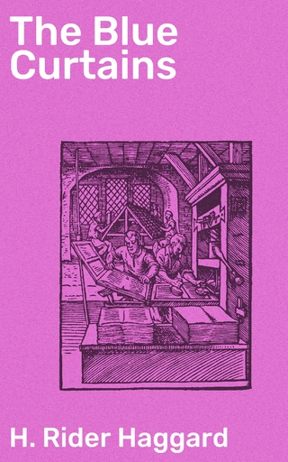 The Blue Curtains