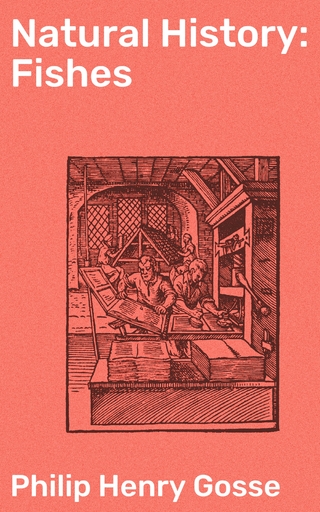 Natural History: Fishes