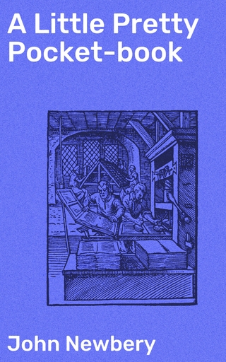 A Little Pretty Pocket-book