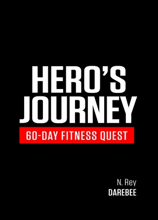 Hero's Journey 60 Day Fitness Quest