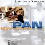 PAN-Mechatronik, 1 CD-ROM