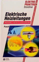 Elektrische Heizleitungen - Eberhard Pusch