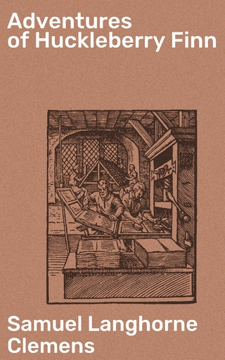 Adventures of Huckleberry Finn